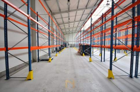 Obiekt do wynajęcia, 750 m2, Gorzów Wielkopolski