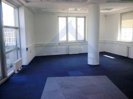 Do wynajęcia biuro- usługi Praga 27,5 m2