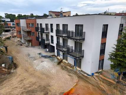 Mieszkanie na sprzedaż, 43 m2, Kraków