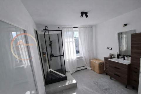 Bielawy 76 m z ogródkiem, garażem, bezczynszowe