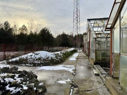 Hektarowa działka inwestycyjna w Toruniu
