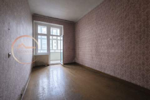 Dzielnica Muzyczna, parter, 90 metrów, do remontu
