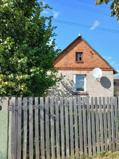 Gospodarstwo. Piękny kawał ziemi