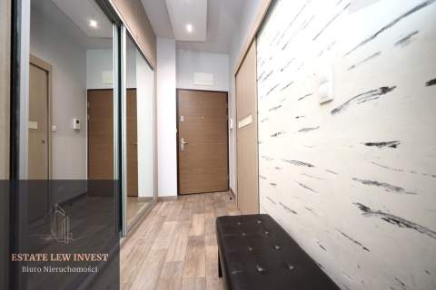 CENTRUM - ul. Rakowicka 2 pok 46 m2 loggia