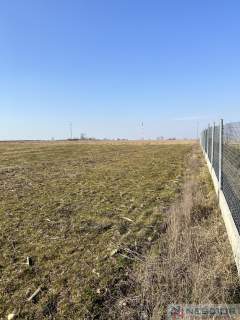 Na sprzedaż działka budowlana 1200 m2 - Mokobody
