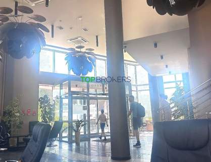 Komfortowe, jasne studio, jest kw