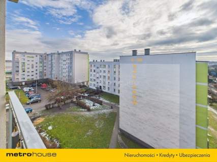 2 pokoje - mieszkanie do wprowadzenia - 47,91 m2 