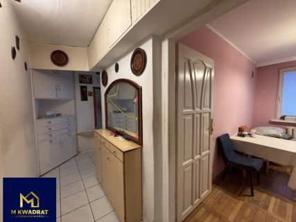 Funkcjonalne mieszkanie, parter/balkon Sopot Górny