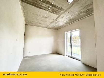 Nowoczesny dom w Rąbieniu