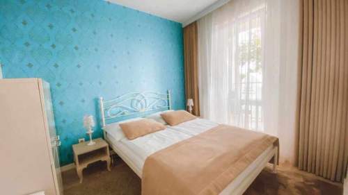 Apartament w Porcie gotowy do wynajmu,zamieszkania