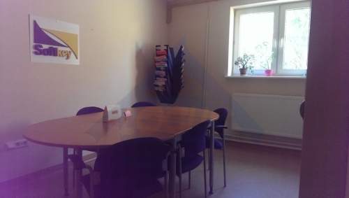 Lokal do wynajęcia 60 m2 Wilanów