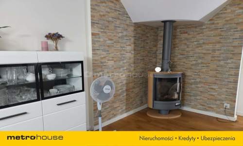 Nieruchomość komercyjna na sprzedaż, 645,5 m2, Golęczewo