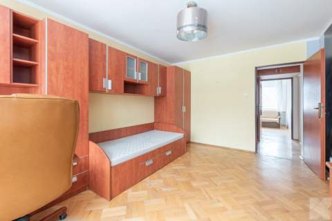 Prokocim ul Kurczaba 64,5 m2 3 pokojowe duży taras