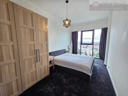Hanza Tower Komfortowe 3pok. 63m2 Centrum