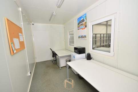 Obiekt do wynajęcia, 750 m2, Gorzów Wielkopolski