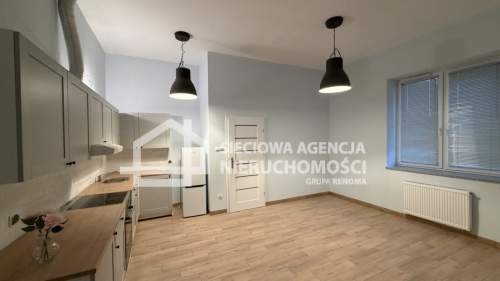 Nowe 3-pok.mieszkanie-Gdynia Oksywie