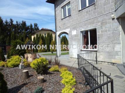 Biuro na sprzedaż, 900 m2, Grodzisk Mazowiecki