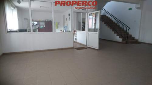 Hala pow. 2000 m2, Ostrowiec, Kąty Denkowskie