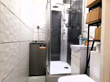 Segment 52 m2 2 pokoje Sprzedaż Budynek gosp.