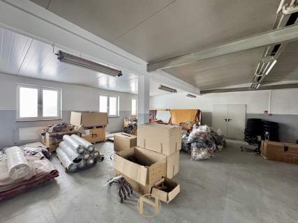 Obiekt do wynajęcia, 1800 m2, Gorzów Wielkopolski