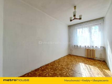 Mieszkanie 63m2 z potencjałem aranżacyjnym