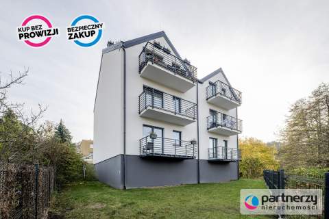 Gotowe do wprowadzenia 3 pokoje Garaż 