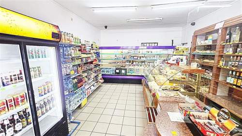 Lokal użytkowy - Koszalin Współny Dom