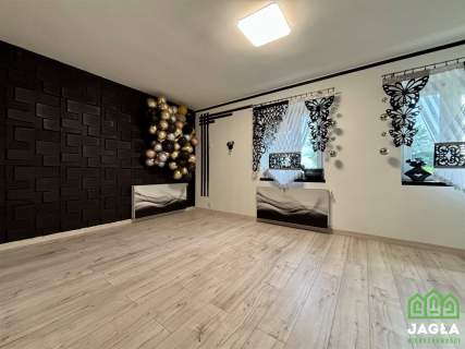 Dom po remoncie Działka 1900 m2 - Dziedno