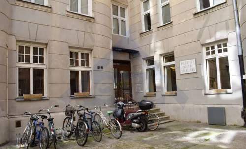 Lokal na biuro 85 m2 Centrum