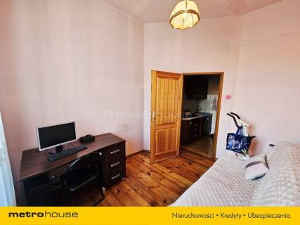 2 mieszkania w cenie jednego w kamienicy na Górnej