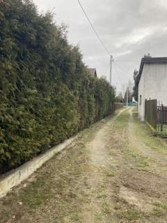 Działka 1324m2 w Solcu k/Konstancina