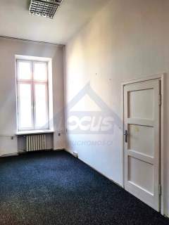 Lokal na biuro 40 m2 przy PL Bankowym