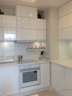 Apartament przy Wroniej