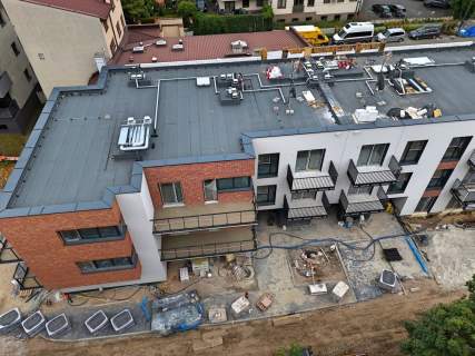 Mieszkanie na sprzedaż, 43 m2, Kraków