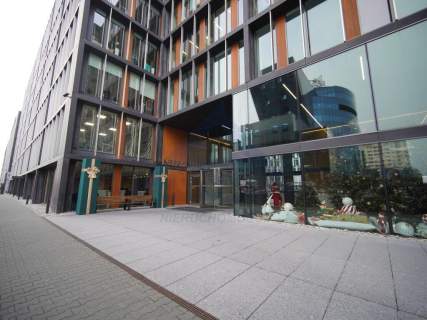 Lokal na parterze przy Galerii Westfield.