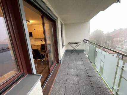Mieszkanie do wynajęcia, 33 m2, Kraków