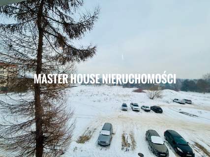 3 pokoje, garderoba, balkon, Rosochy Ostrowiec Świętokrzys
