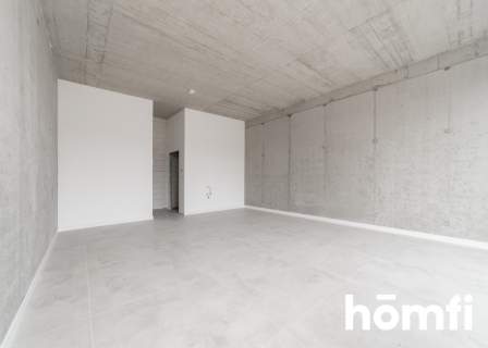 Lokal użytkowy z dużą witryną 51 m2 ul. Nowe Sady