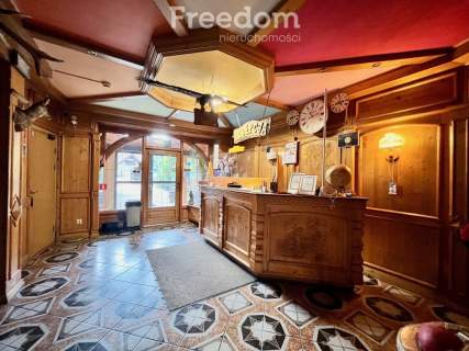 Wyjątkowy pensjonat z restauracją w sercu Beskidów