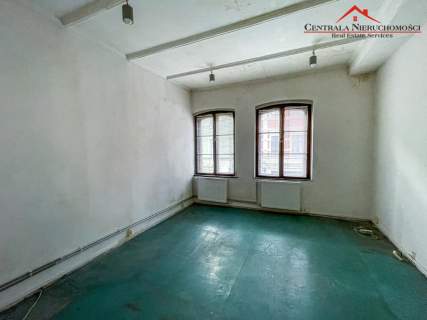 Kamienica 220 m2 Toruń Starówka - OKAZJA 