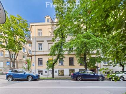 Centrum Mieszkanie przy ul. Chopina