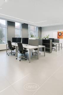 Prestiżowe biuro w Rondo Verona 4 m. post.