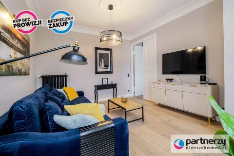 Stylowa kamienica sauna top lokalizacja
