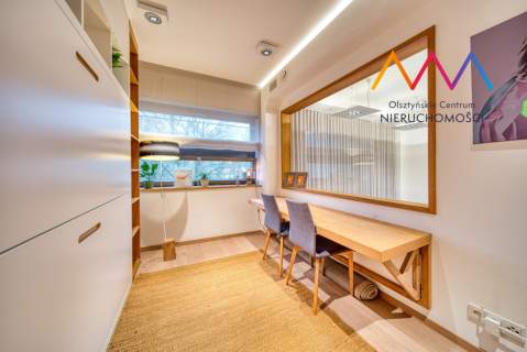 Luksusowy Apartament w Centrum, Olsztyn