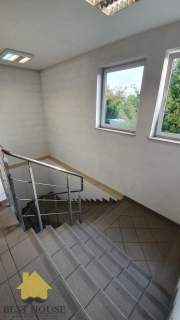 Biuro do wynajęcia, 195 m2, Lublin