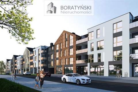 BRICK HOUSE Etap 2