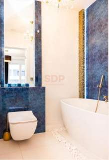 Piękny apartament w centrum Wrocławia 15 piętro