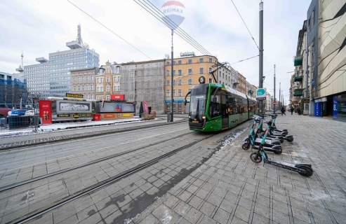 Lokal użytkowy na sprzedaż, 30,8 m2, Poznań