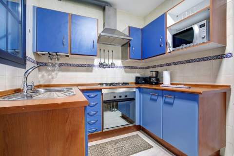 Apartament na sprzedaż w La Lajita, Fuerteventura