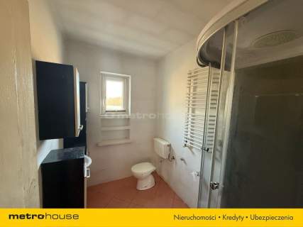 Dom parterowy 19 km od Białej Podlaskiej
